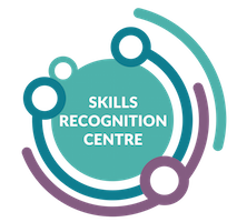 Skills Recognition Centre Darwin Logo