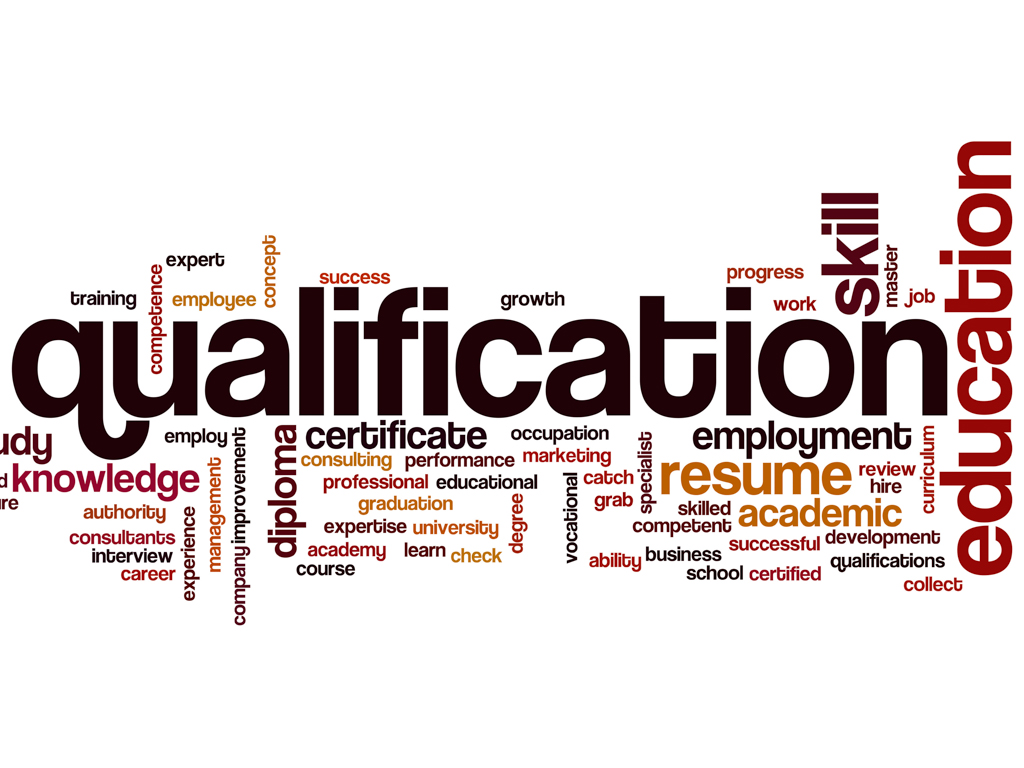 Recognition of prior learning